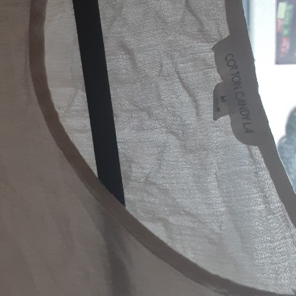 Blouse - Picture 3 of 4